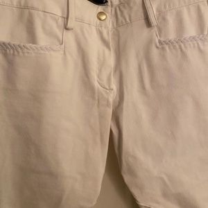 DADA riding sport White breeches